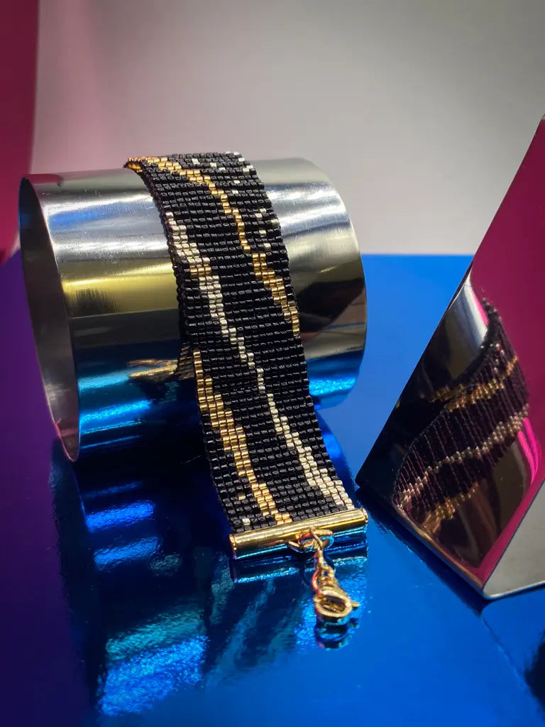 Brazalete Tormenta Negra