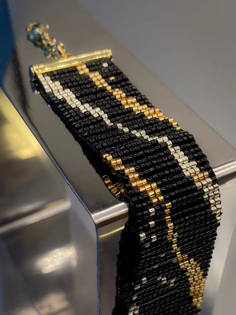 Brazalete Tormenta Negra