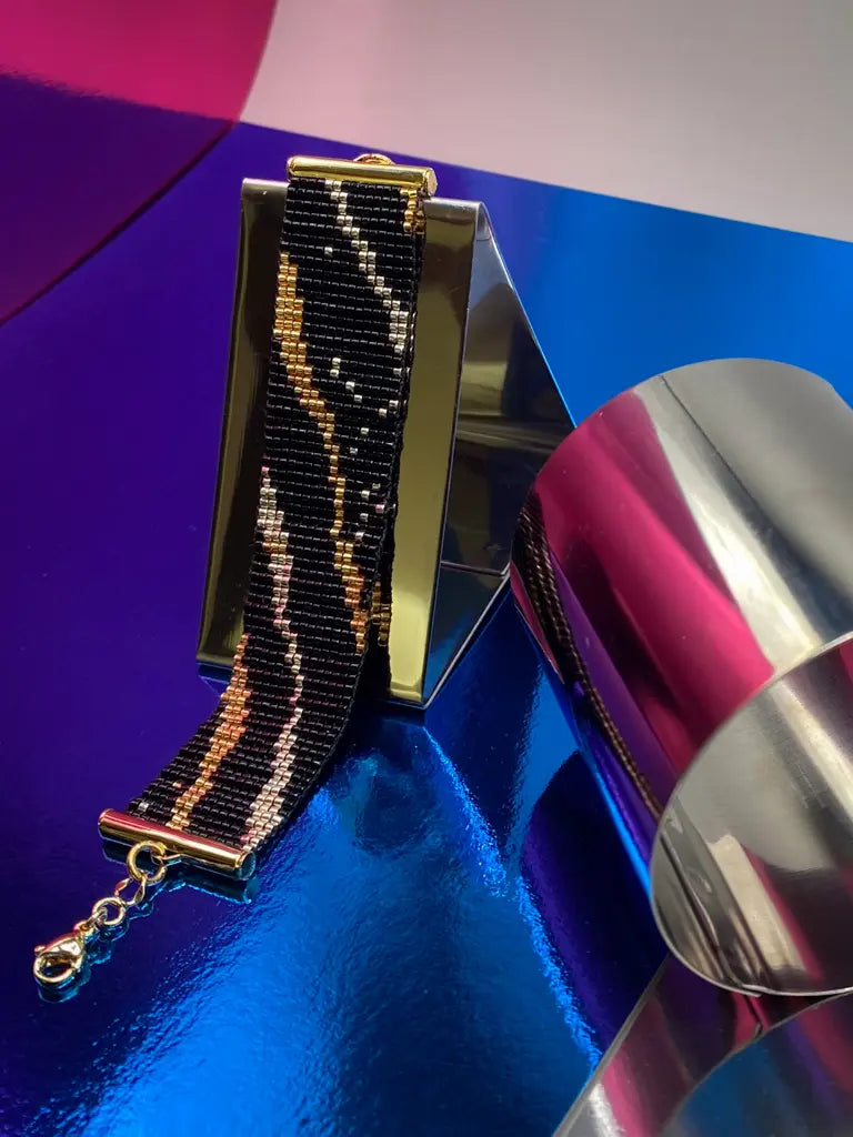 Brazalete Tormenta Negra