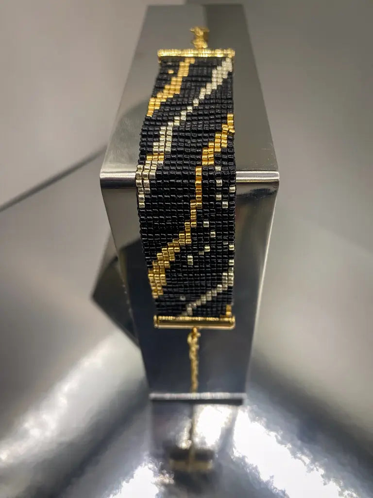 Brazalete Tormenta Negra